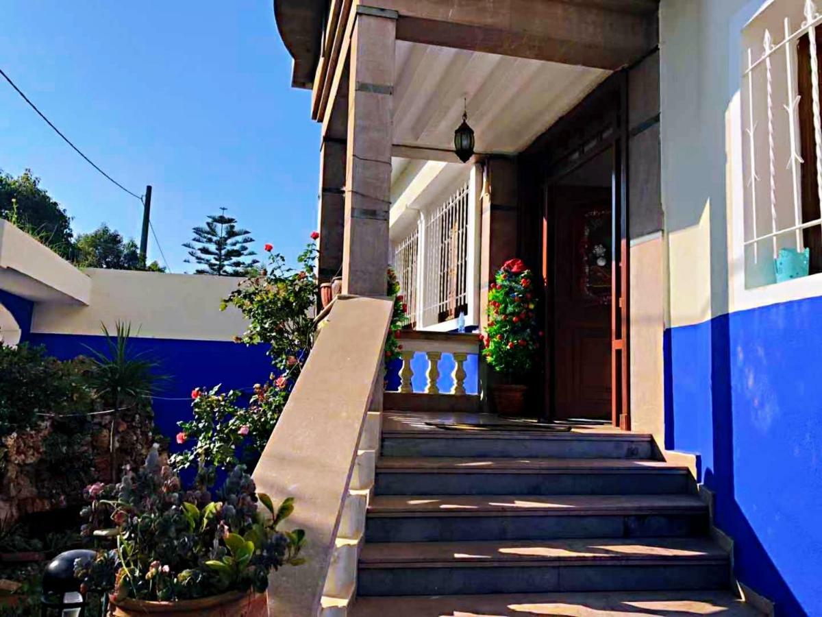 ホテル Blue And White House Anfa-Superieur エクステリア 写真