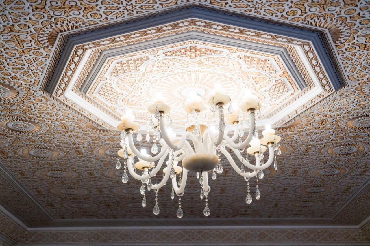 ホテル Blue And White House Anfa-Superieur エクステリア 写真